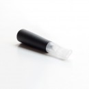 EGO-T Series E-Cig Replacement Atomizer - Matte Black